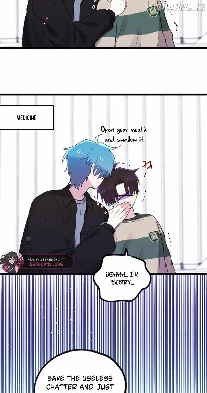 I Debuted as an Exorcist, Not an Idol Ch.46 p47