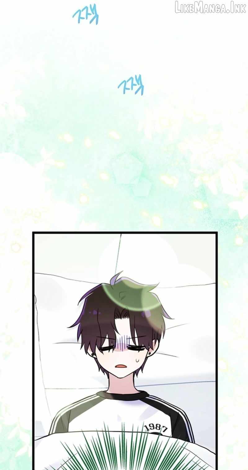 I Debuted as an Exorcist, Not an Idol Ch.46 p49