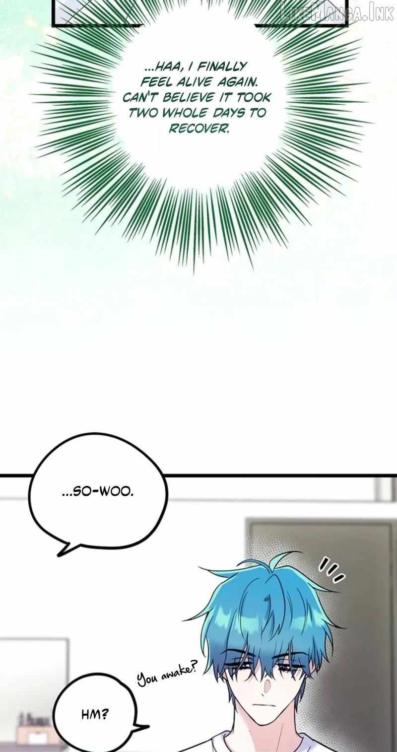 I Debuted as an Exorcist, Not an Idol Ch.46 p50