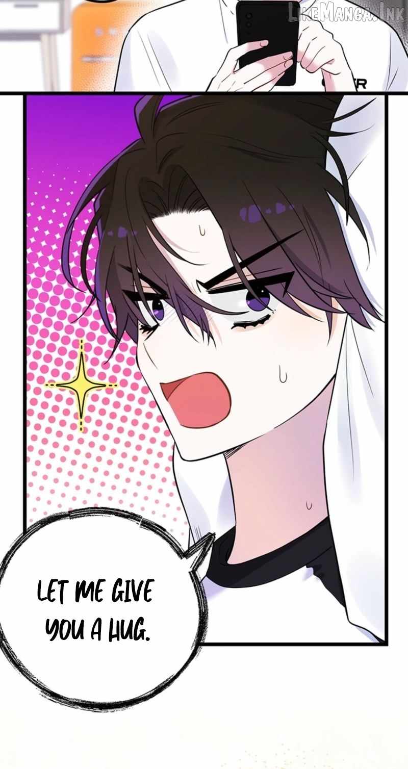 I Debuted as an Exorcist, Not an Idol Ch.46 p51