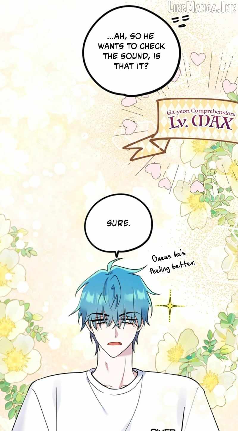 I Debuted as an Exorcist, Not an Idol Ch.46 p52