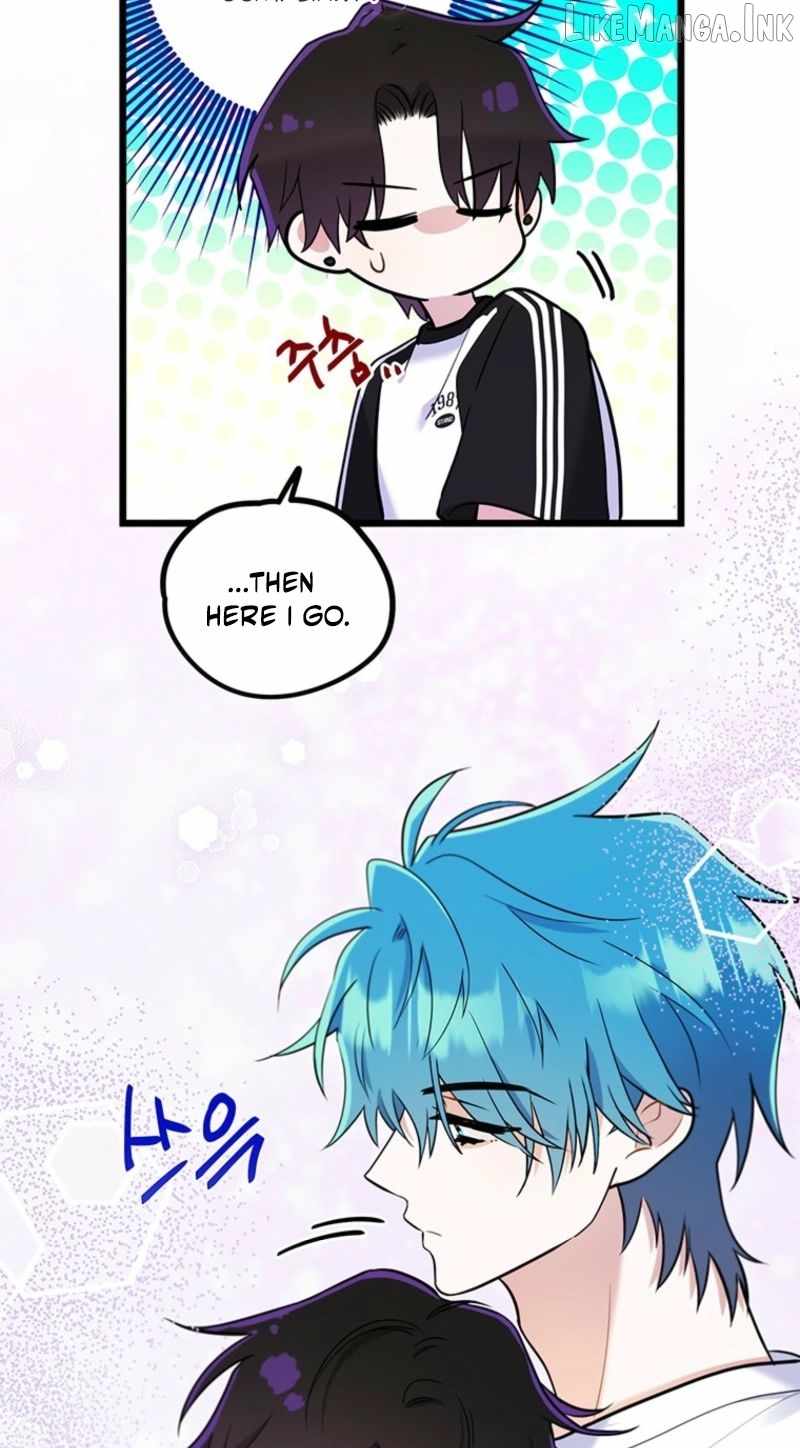 I Debuted as an Exorcist, Not an Idol Ch.46 p54