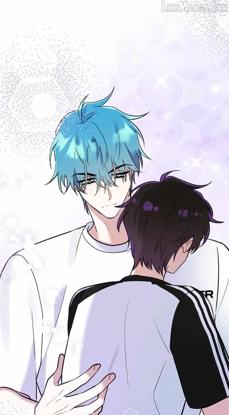 I Debuted as an Exorcist, Not an Idol Ch.46 p58