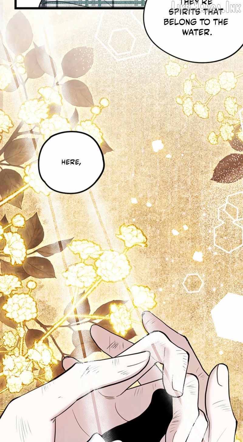 I Debuted as an Exorcist, Not an Idol Ch.46 p7