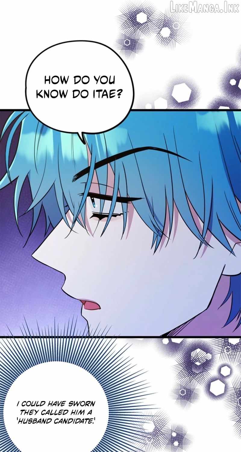 I Debuted as an Exorcist, Not an Idol Ch.46 p61