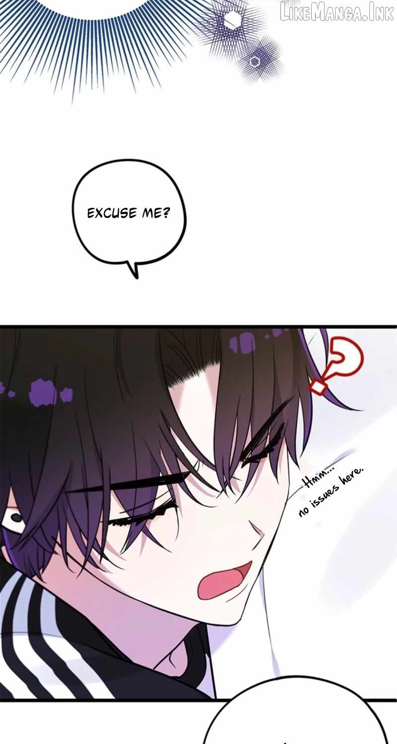 I Debuted as an Exorcist, Not an Idol Ch.46 p62