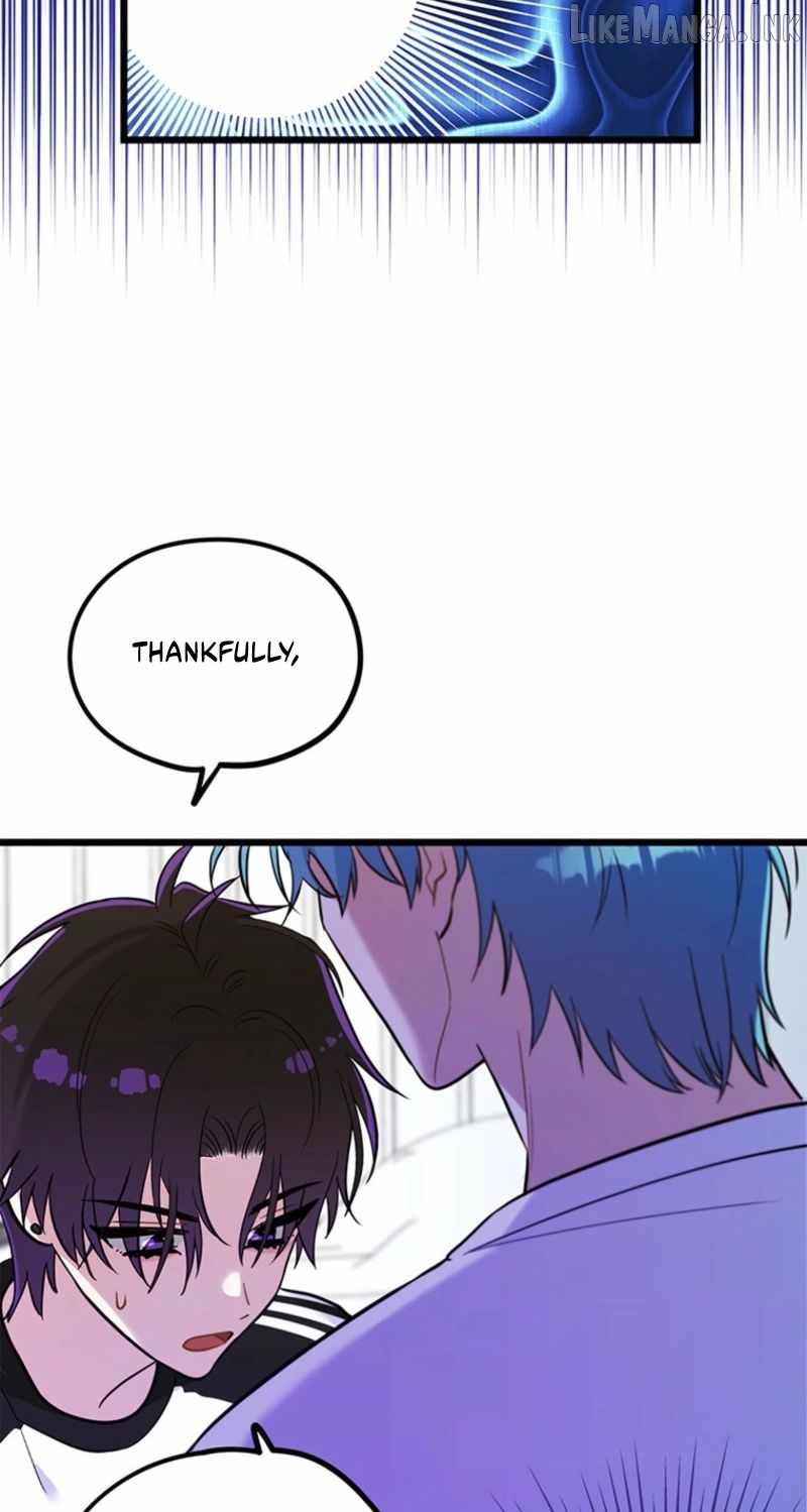 I Debuted as an Exorcist, Not an Idol Ch.46 p64