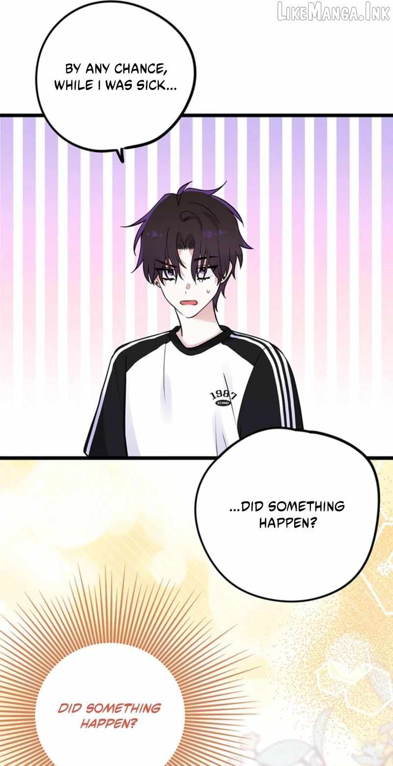 I Debuted as an Exorcist, Not an Idol Ch.46 p68