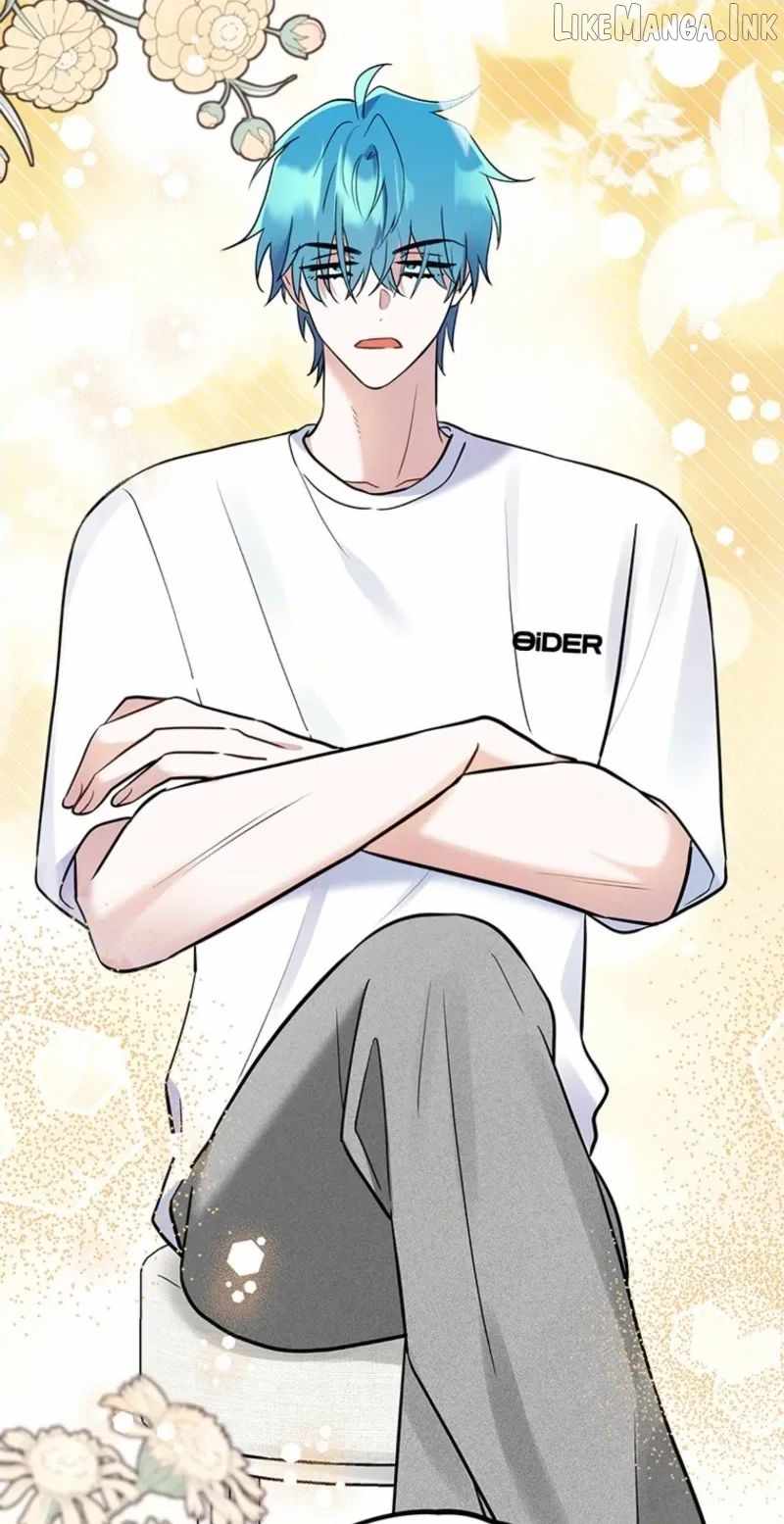 I Debuted as an Exorcist, Not an Idol Ch.46 p70