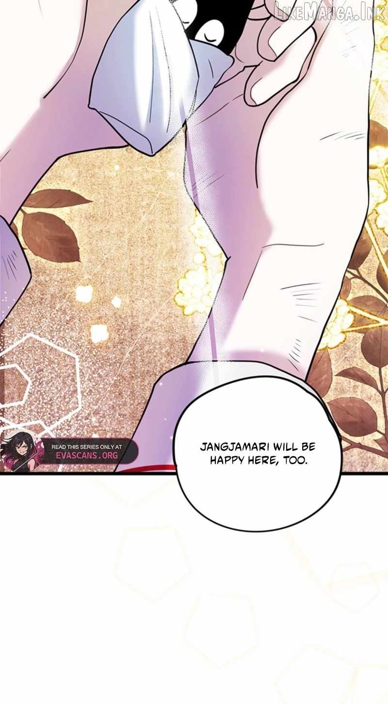 I Debuted as an Exorcist, Not an Idol Ch.46 p8