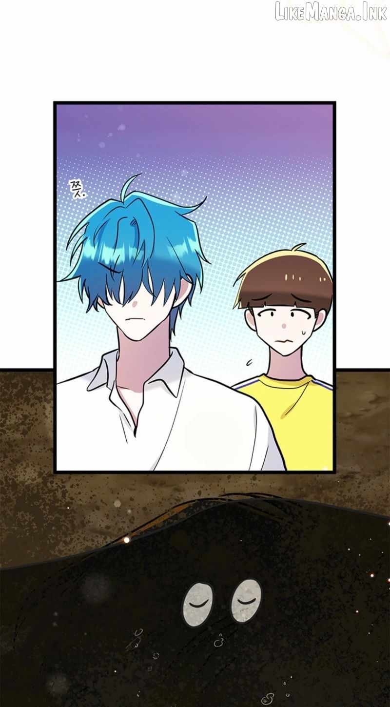I Debuted as an Exorcist, Not an Idol Ch.46 p9