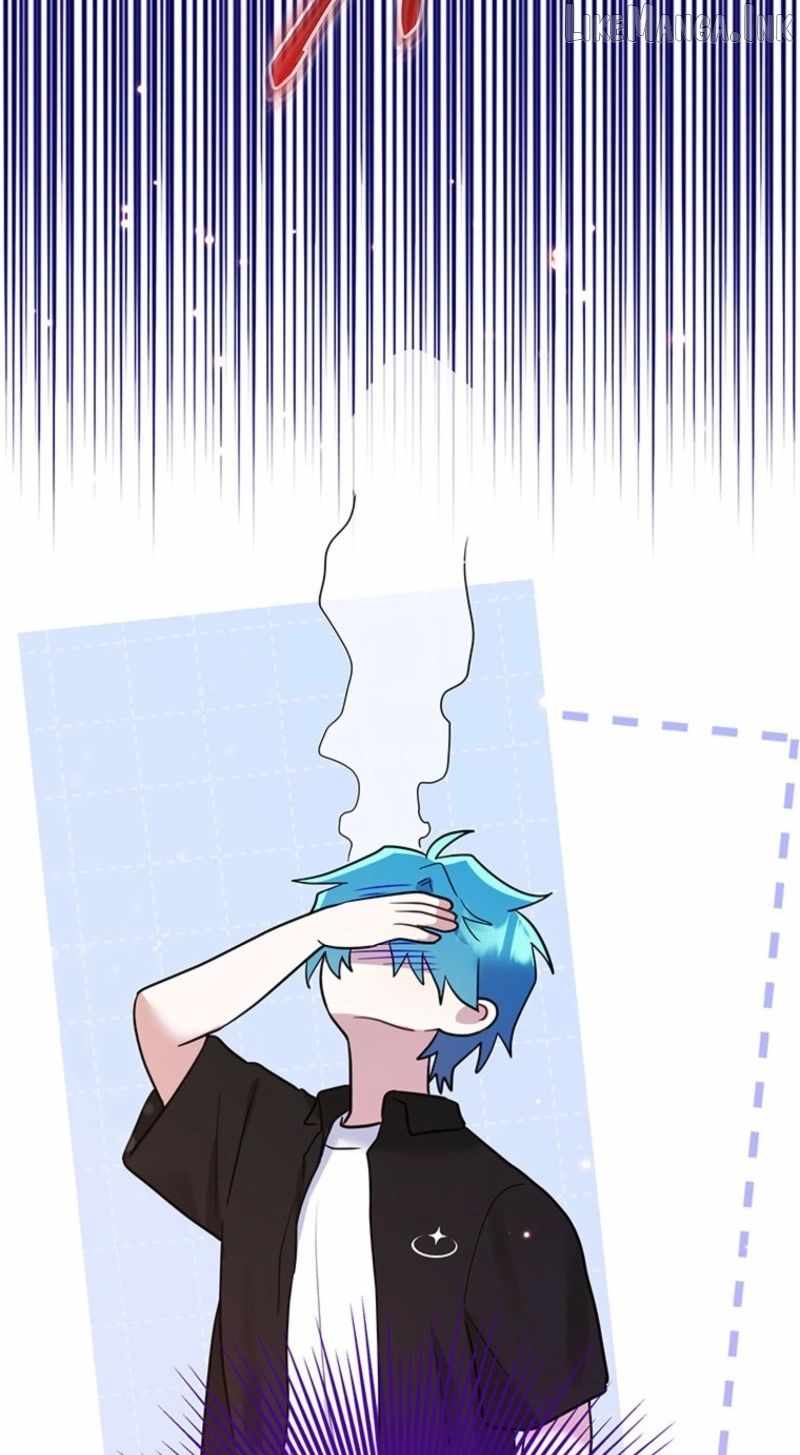 I Debuted as an Exorcist, Not an Idol Ch.47 p13