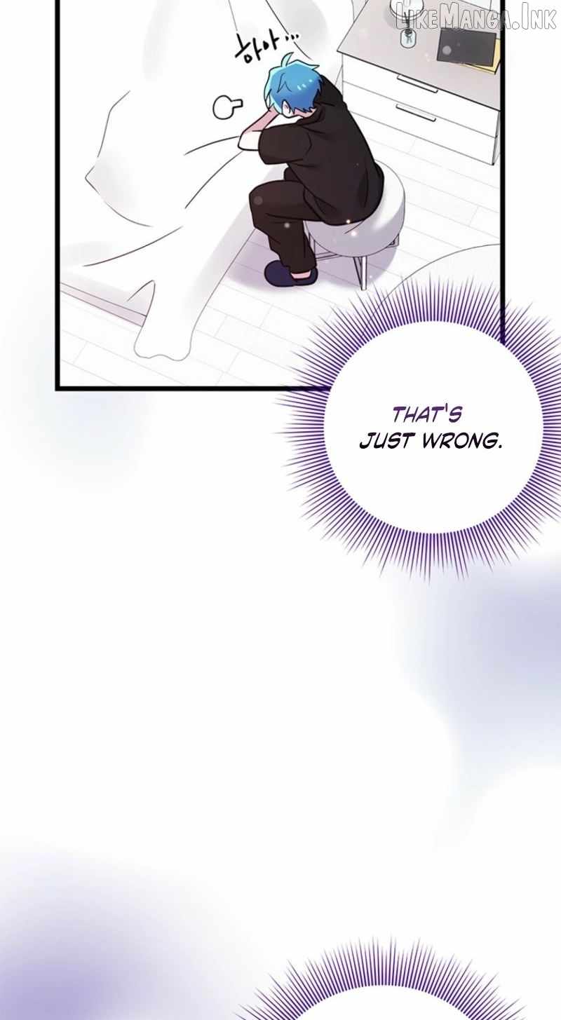 I Debuted as an Exorcist, Not an Idol Ch.47 p15