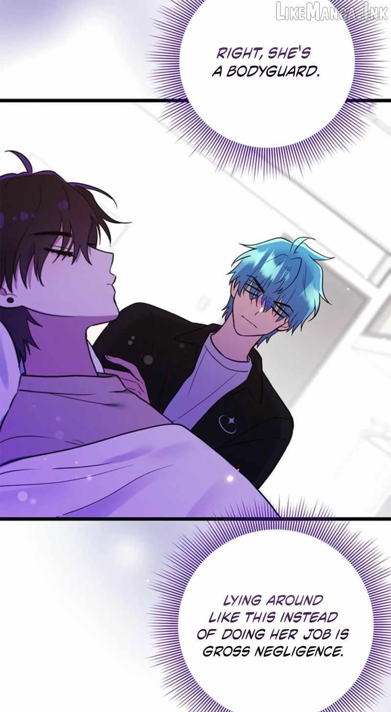 I Debuted as an Exorcist, Not an Idol Ch.47 p16