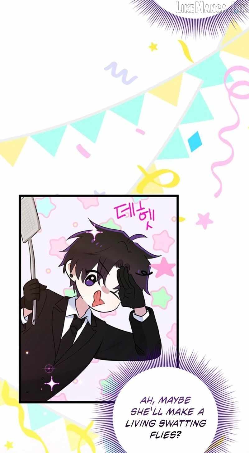 I Debuted as an Exorcist, Not an Idol Ch.47 p18