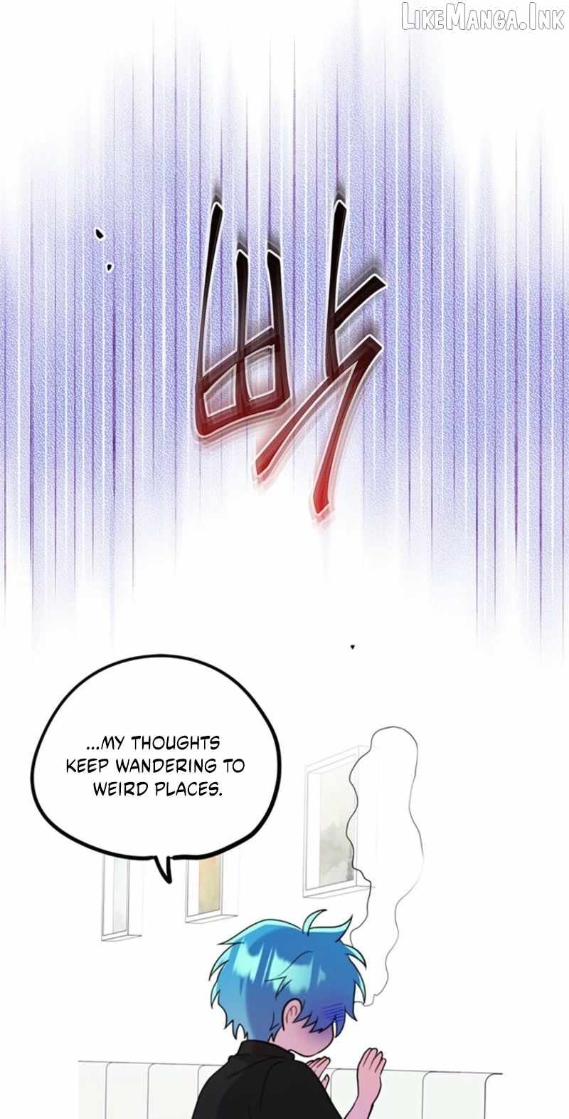 I Debuted as an Exorcist, Not an Idol Ch.47 p22