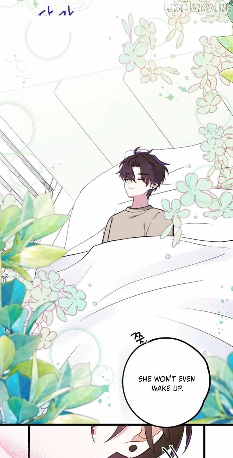 I Debuted as an Exorcist, Not an Idol Ch.47 p27