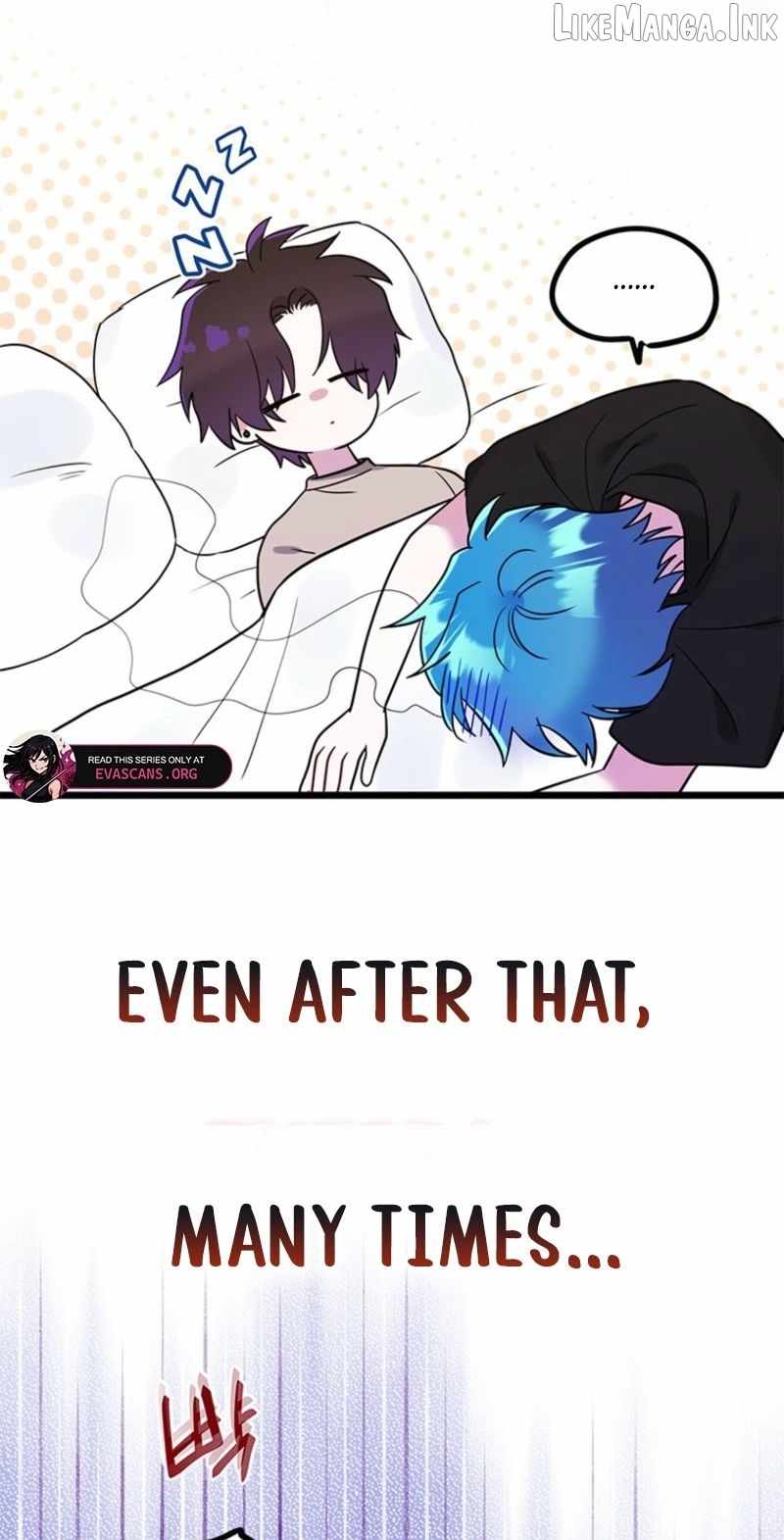 I Debuted as an Exorcist, Not an Idol Ch.47 p29