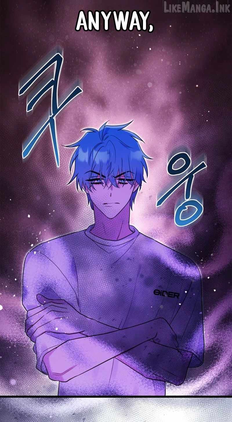I Debuted as an Exorcist, Not an Idol Ch.47 p34