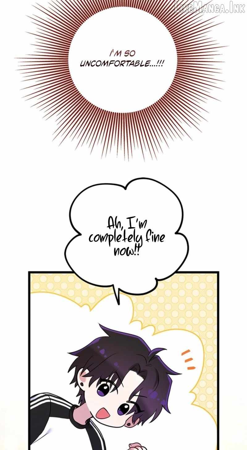 I Debuted as an Exorcist, Not an Idol Ch.47 p36