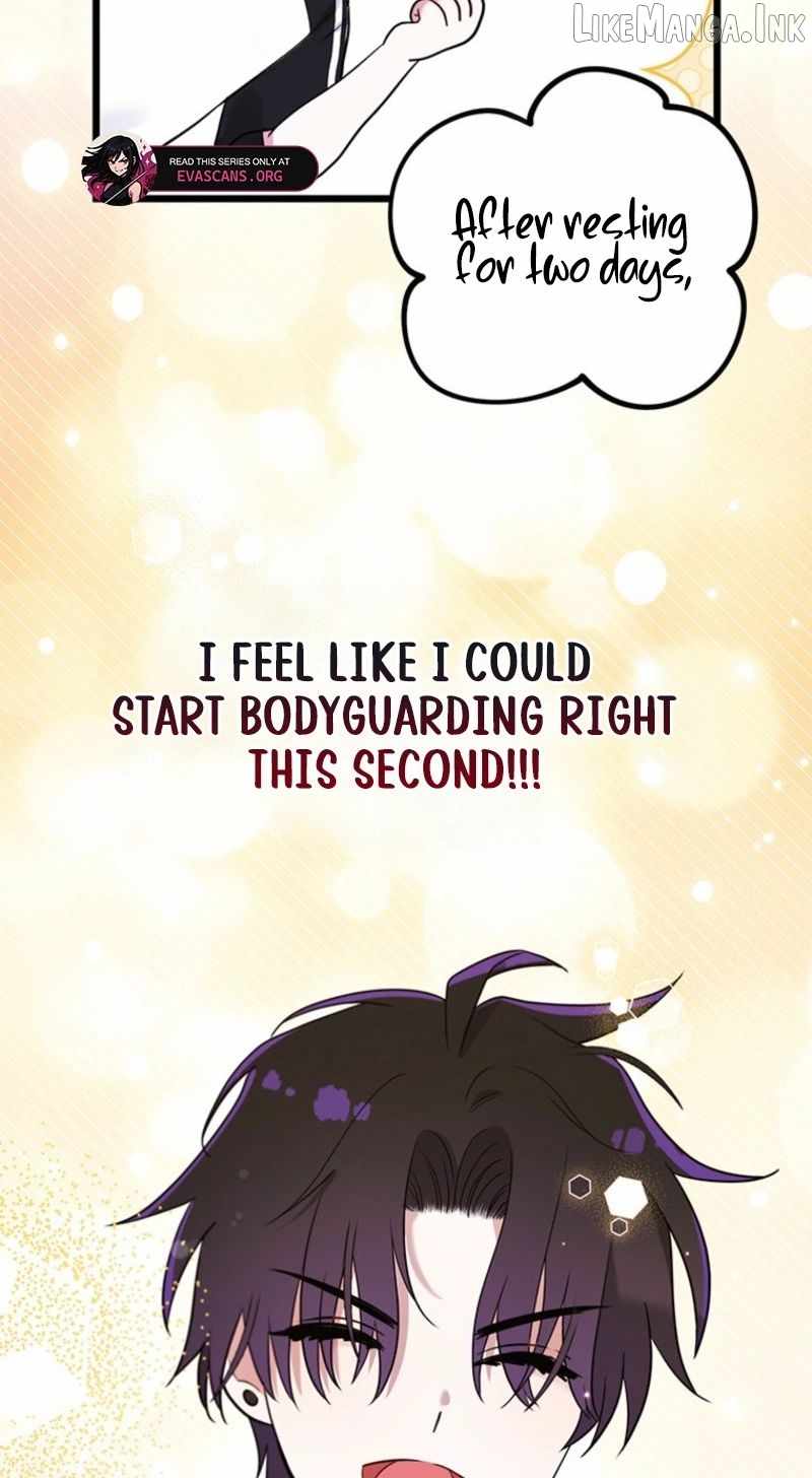 I Debuted as an Exorcist, Not an Idol Ch.47 p37