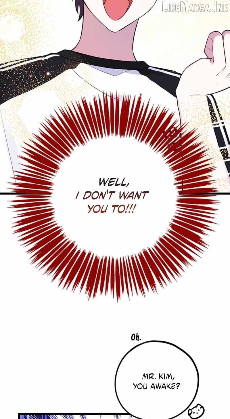 I Debuted as an Exorcist, Not an Idol Ch.47 p38