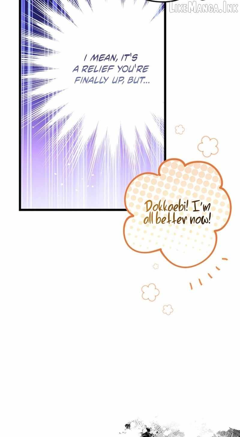 I Debuted as an Exorcist, Not an Idol Ch.47 p39