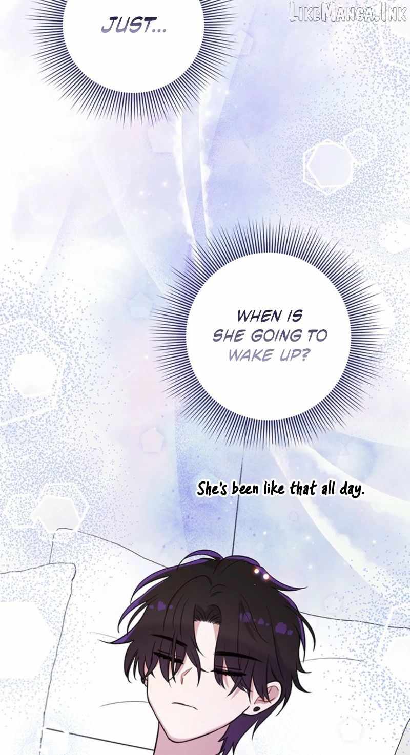 I Debuted as an Exorcist, Not an Idol Ch.47 p5