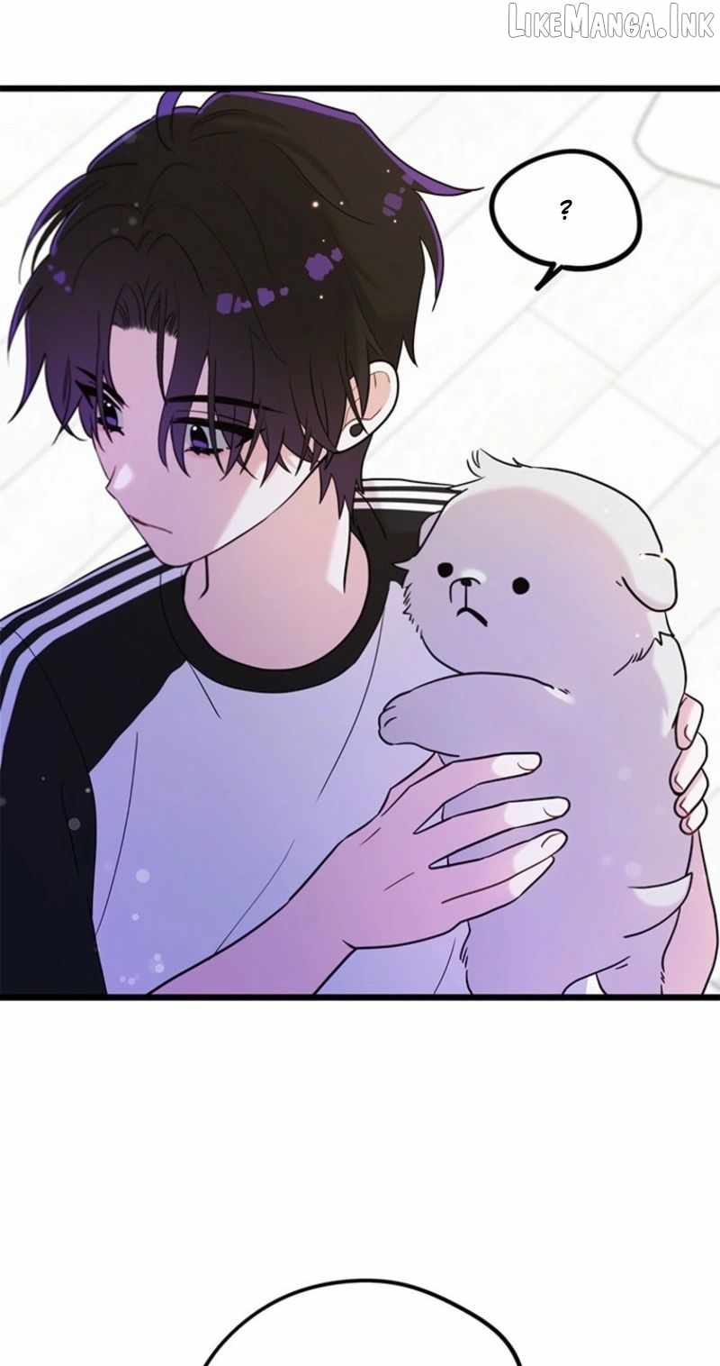 I Debuted as an Exorcist, Not an Idol Ch.47 p43