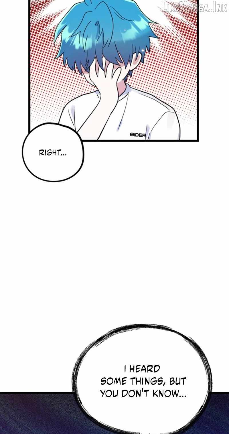 I Debuted as an Exorcist, Not an Idol Ch.47 p45
