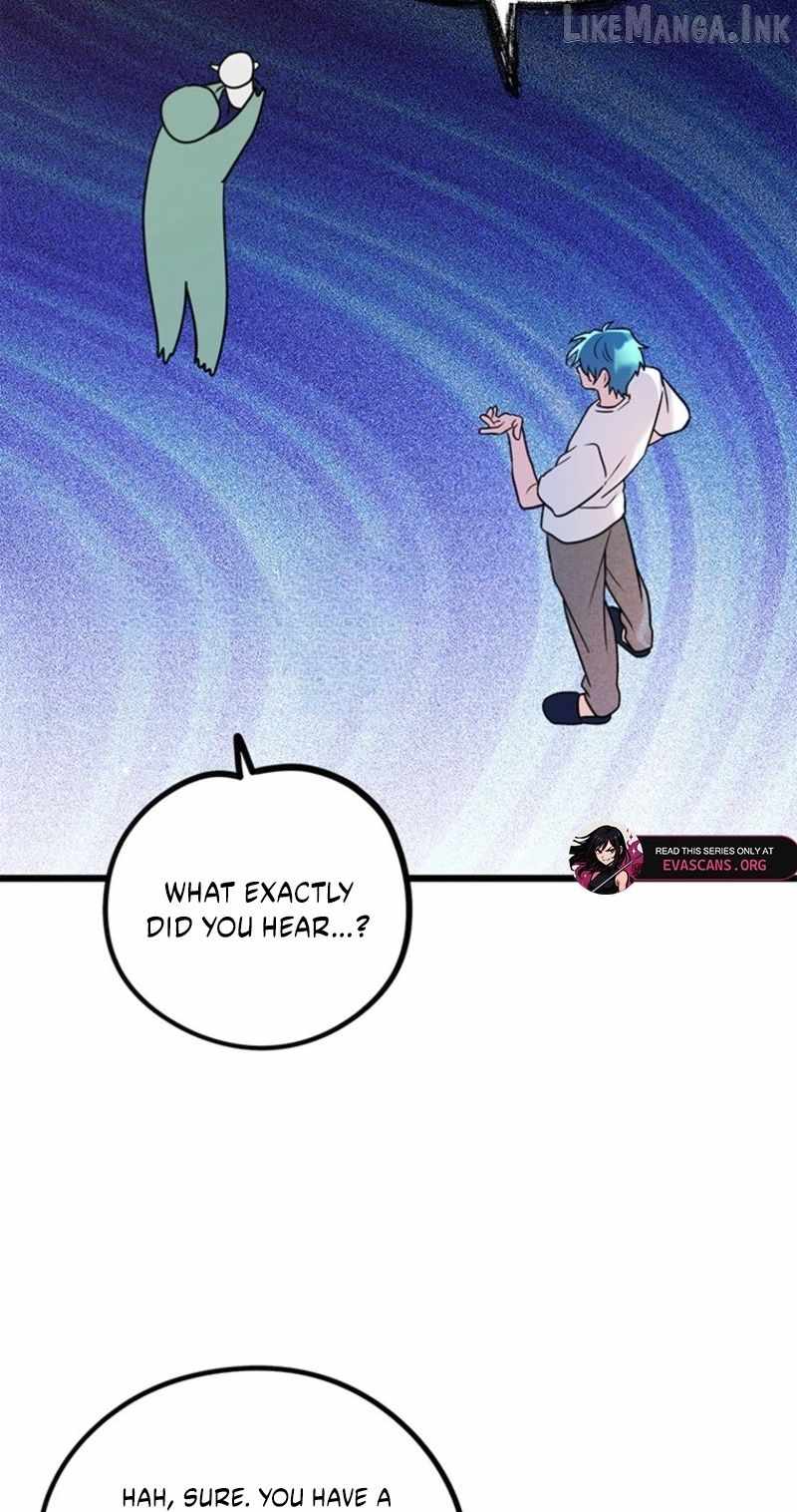 I Debuted as an Exorcist, Not an Idol Ch.47 p46