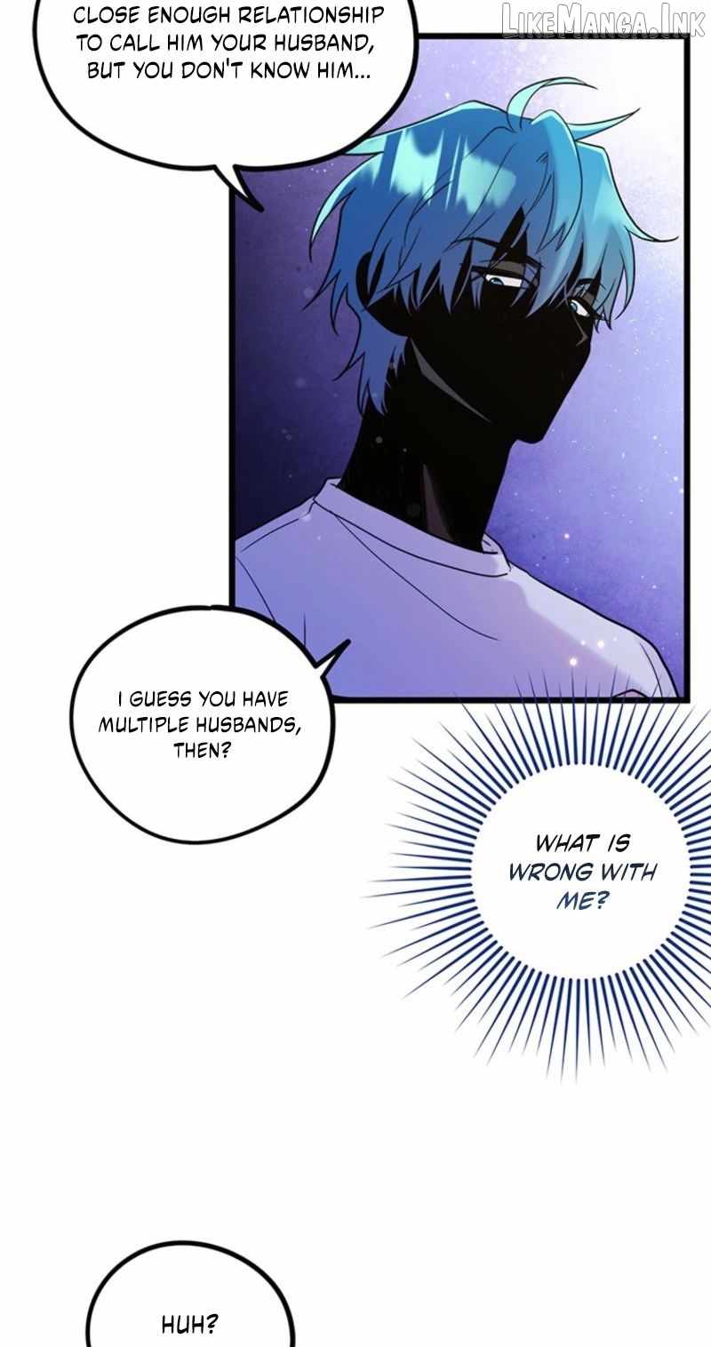 I Debuted as an Exorcist, Not an Idol Ch.47 p47