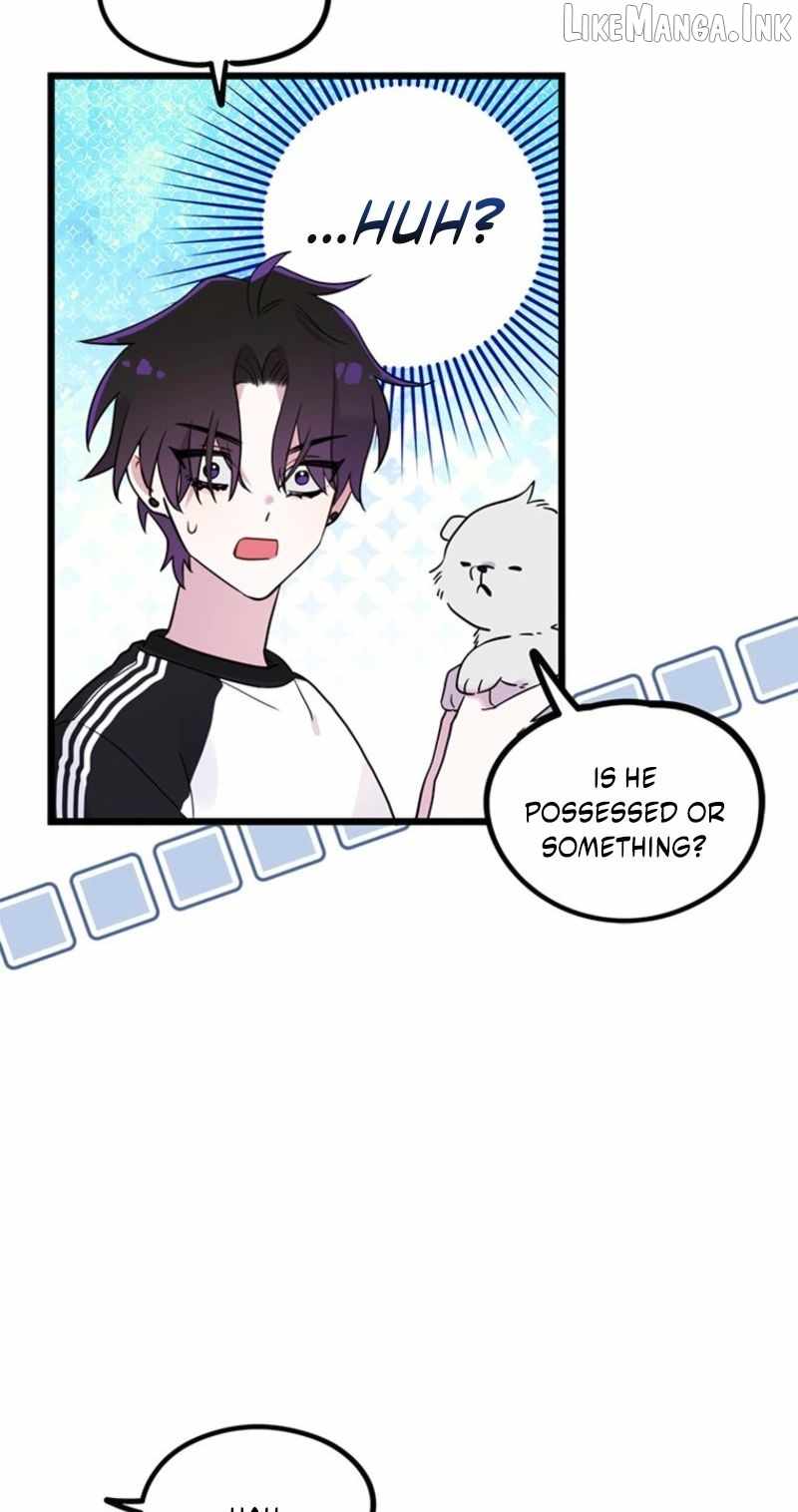 I Debuted as an Exorcist, Not an Idol Ch.47 p48