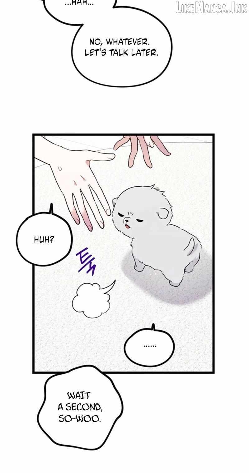 I Debuted as an Exorcist, Not an Idol Ch.47 p49