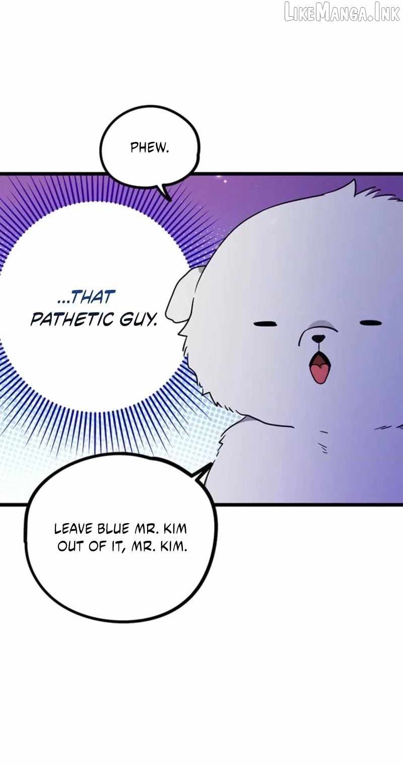 I Debuted as an Exorcist, Not an Idol Ch.47 p50