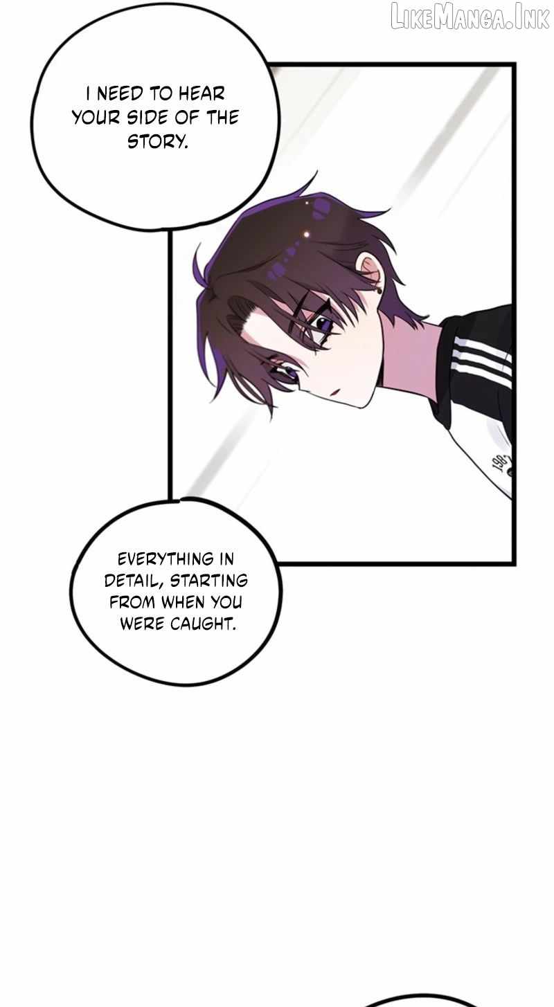 I Debuted as an Exorcist, Not an Idol Ch.47 p51