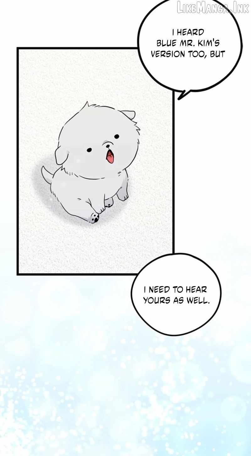 I Debuted as an Exorcist, Not an Idol Ch.47 p52