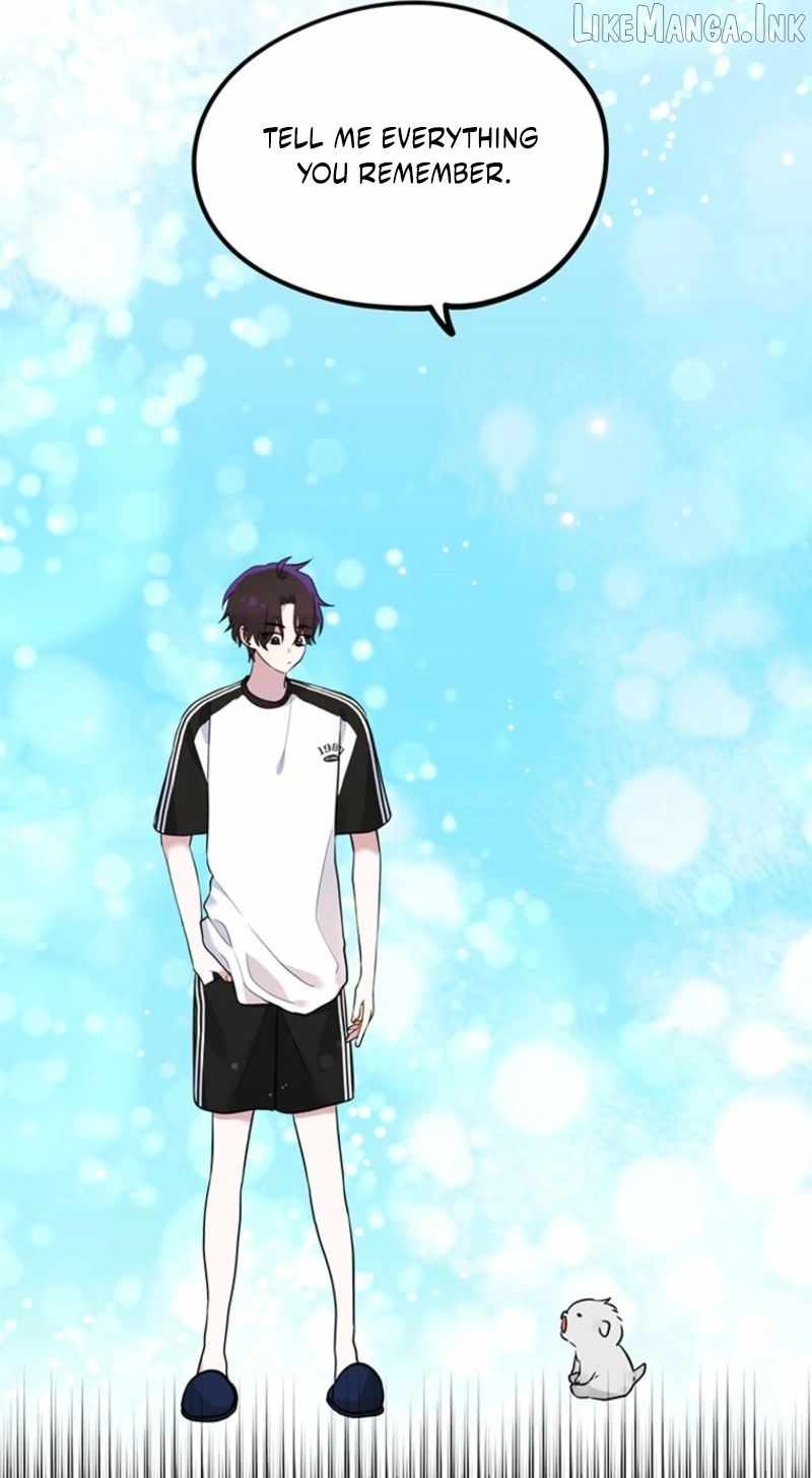 I Debuted as an Exorcist, Not an Idol Ch.47 p53