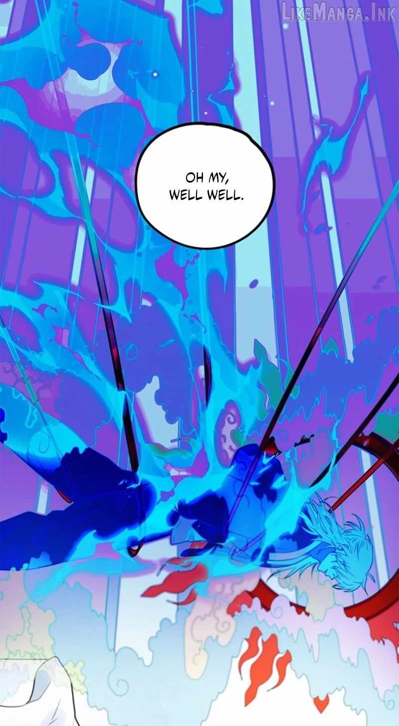 I Debuted as an Exorcist, Not an Idol Ch.47 p56