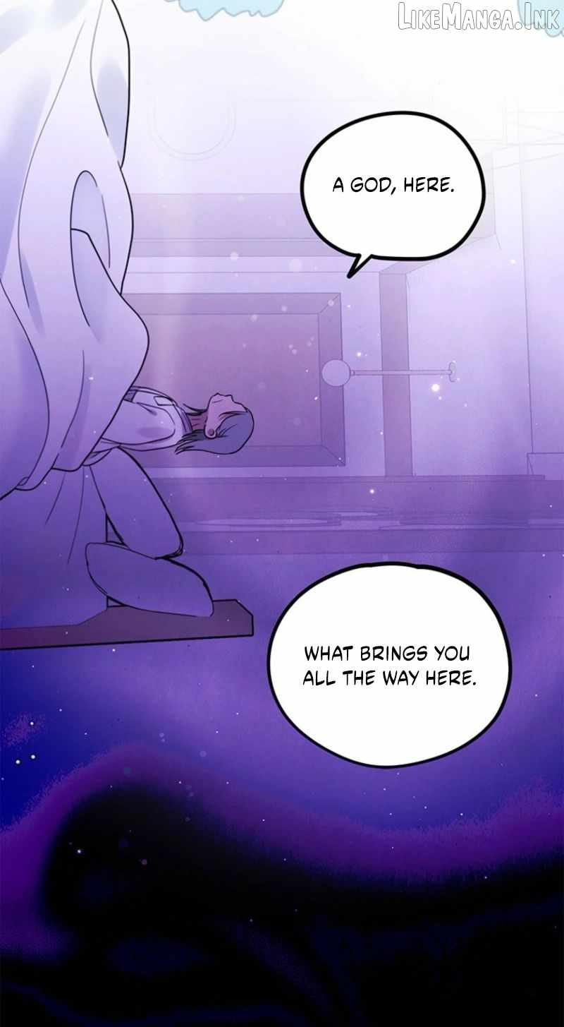 I Debuted as an Exorcist, Not an Idol Ch.47 p57