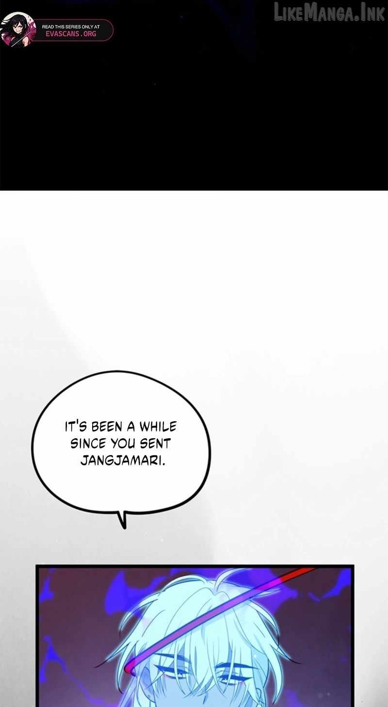 I Debuted as an Exorcist, Not an Idol Ch.47 p58