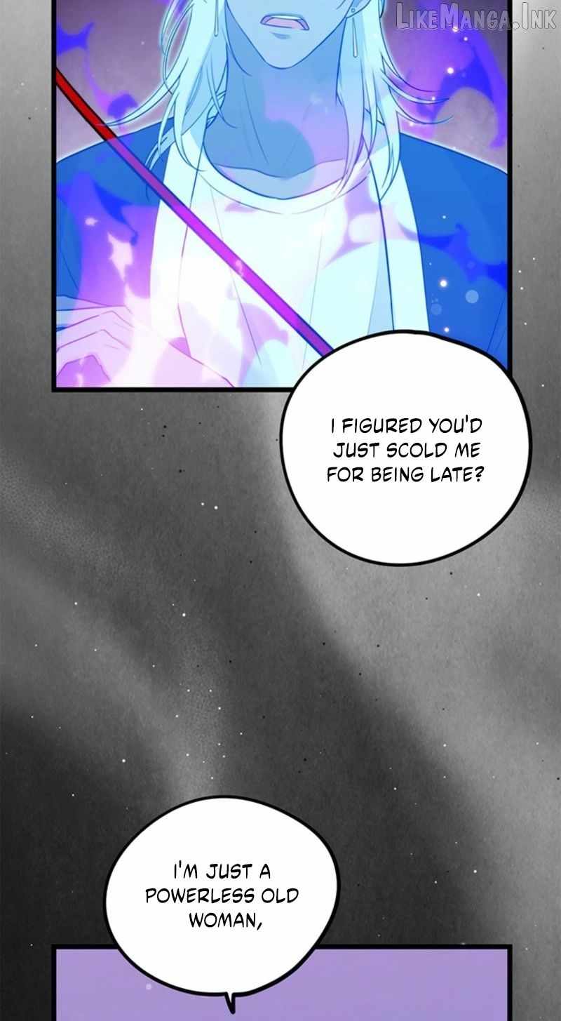 I Debuted as an Exorcist, Not an Idol Ch.47 p59