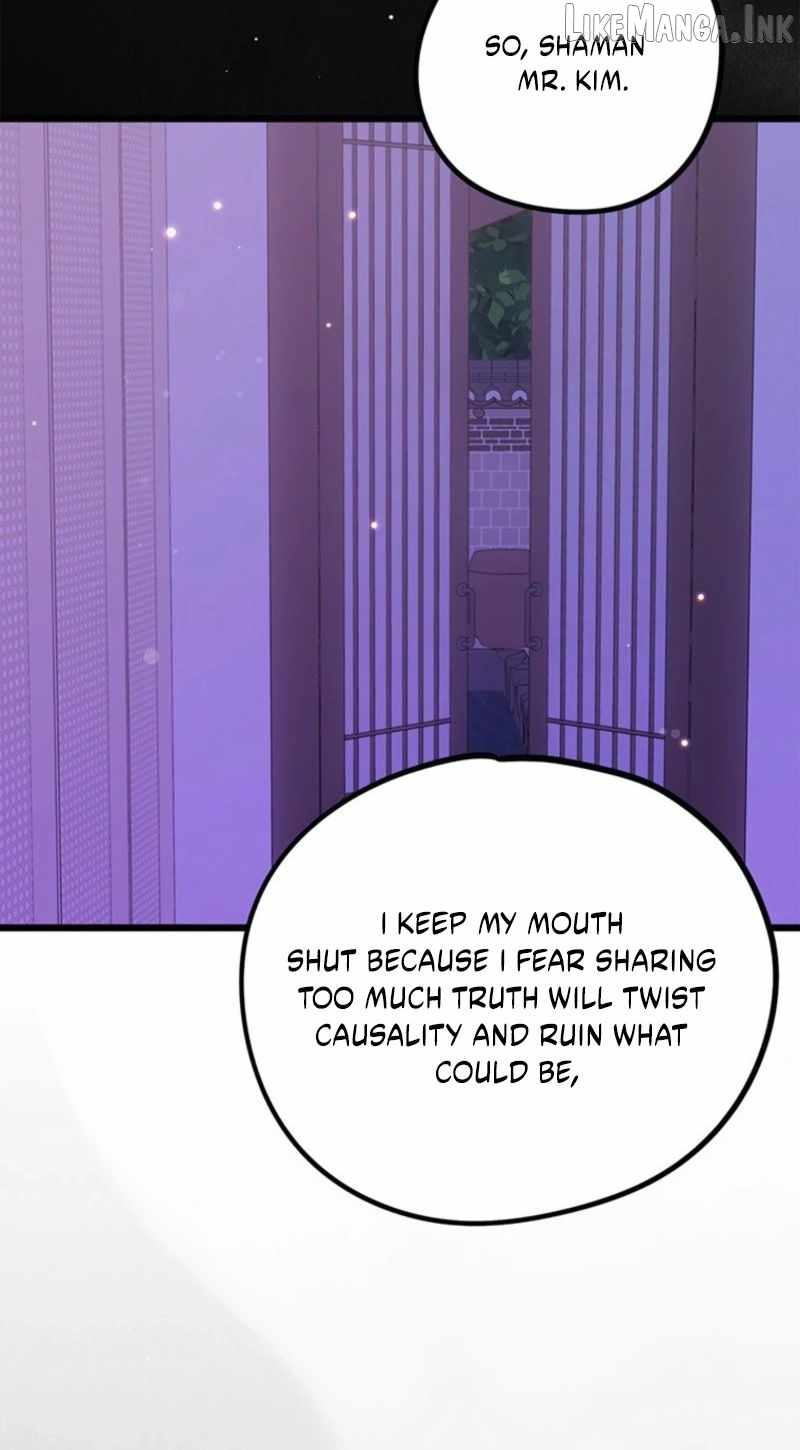 I Debuted as an Exorcist, Not an Idol Ch.47 p61