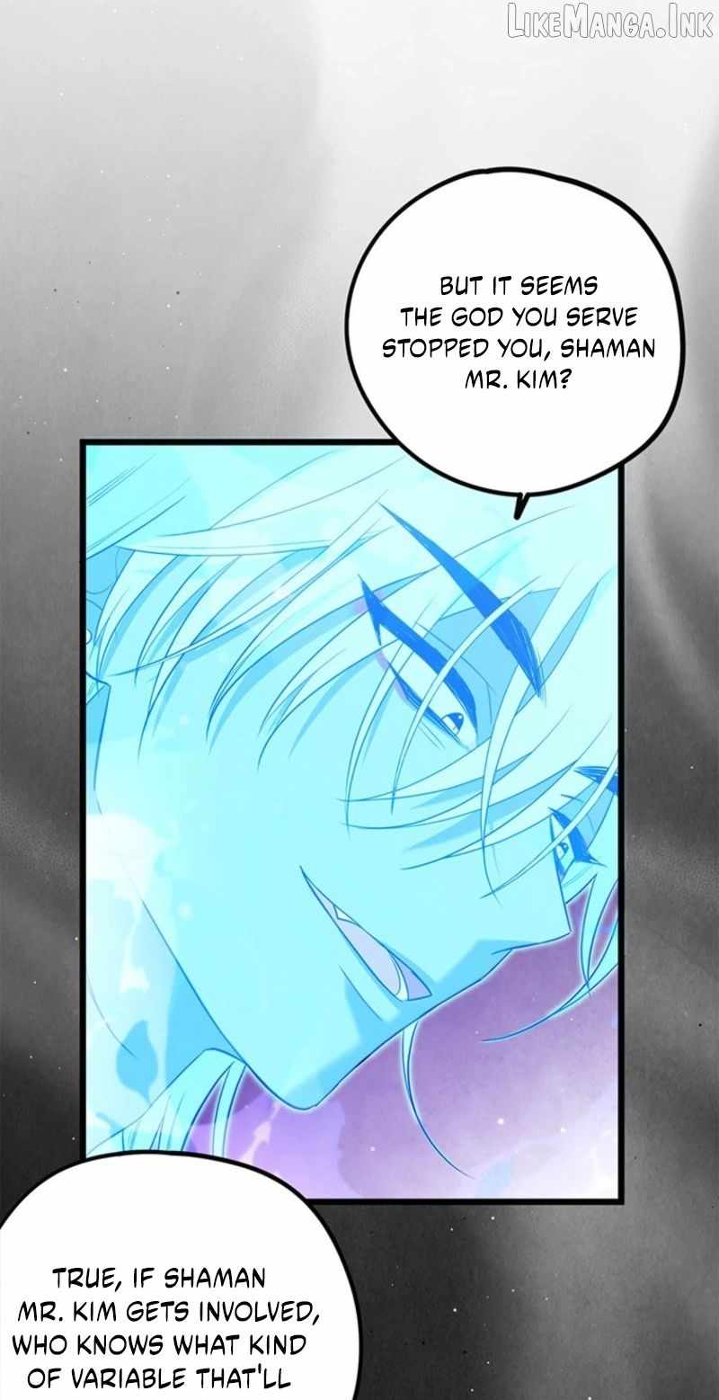I Debuted as an Exorcist, Not an Idol Ch.47 p62