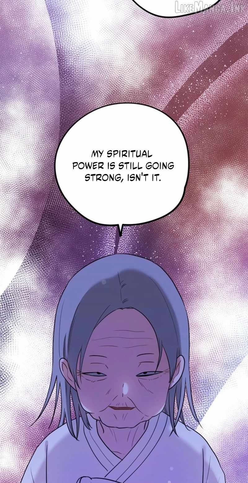 I Debuted as an Exorcist, Not an Idol Ch.47 p68