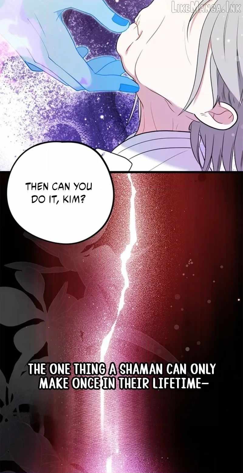I Debuted as an Exorcist, Not an Idol Ch.47 p70