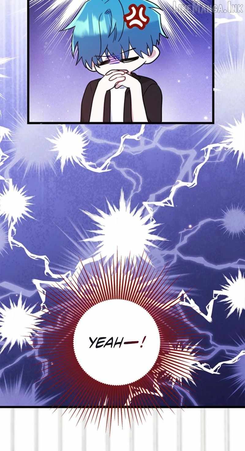 I Debuted as an Exorcist, Not an Idol Ch.47 p9