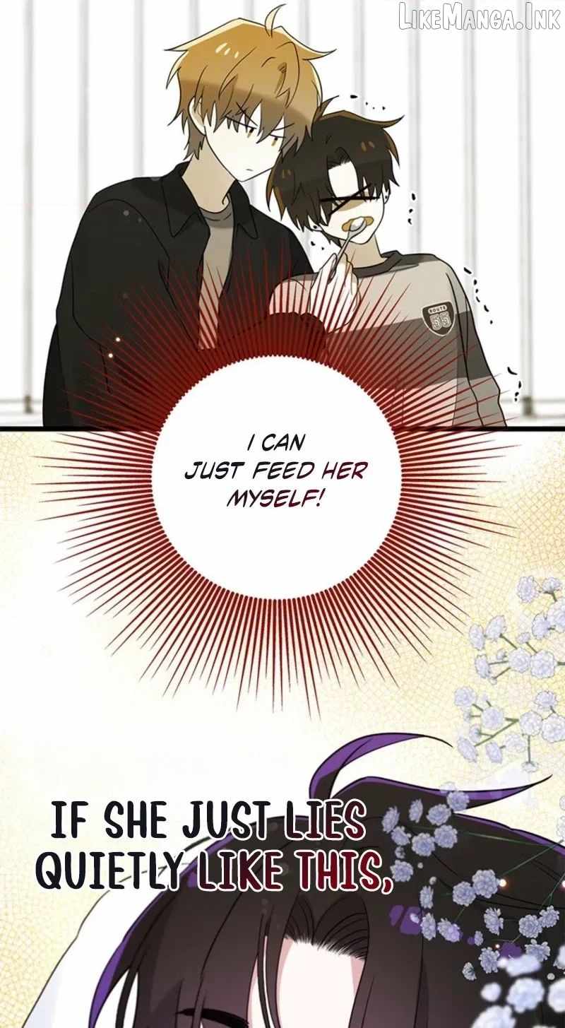 I Debuted as an Exorcist, Not an Idol Ch.47 p10