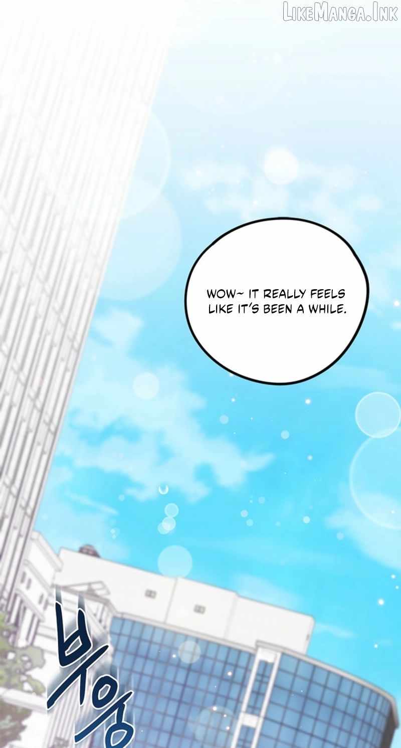 I Debuted as an Exorcist, Not an Idol Ch.48 p2