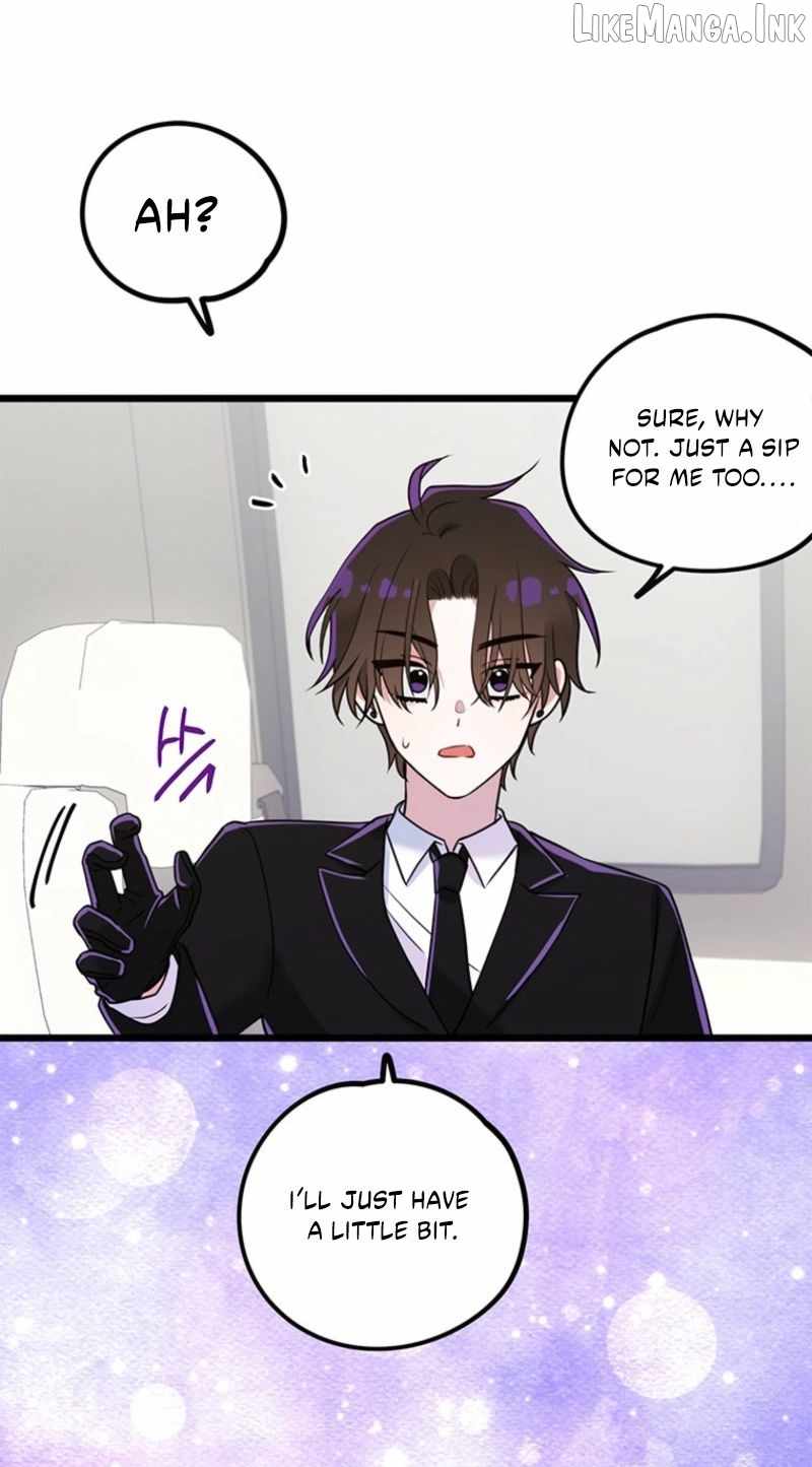 I Debuted as an Exorcist, Not an Idol Ch.48 p12